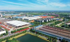 专业铸就高度，三一起重机将携旗下人气产品重磅亮相cippe2021