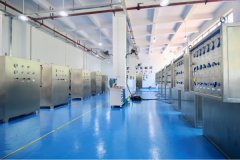 让开采更安全—专业的高压流体控制设备制造商-维特力参展cippe2021