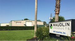 蓄能弹簧行业的领导者——MAUDLIN（莫德林）将亮相cippe2021